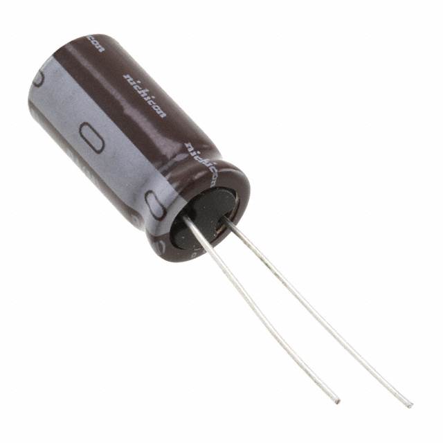 UPA0J152MPD3TD Nichicon  Condensadores electrolíticos de aluminio